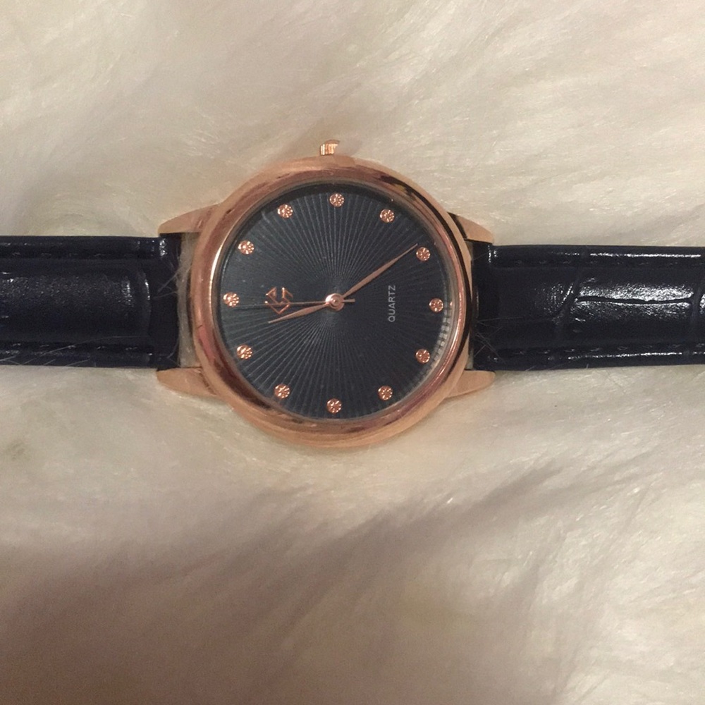 Quartz watch - Picture 3 of 4